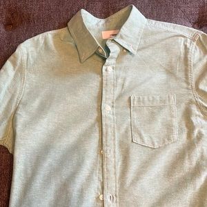 Men’s small dress shirt